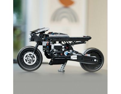 LEGO® Technic 42155 The Batman Batcycle™