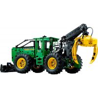 LEGO® Technic 42157 Lesní traktor John Deere 948L-II 2