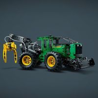 LEGO® Technic 42157 Lesní traktor John Deere 948L-II 6