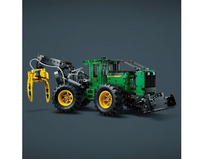 LEGO® Technic 42157 Lesní traktor John Deere 948L-II