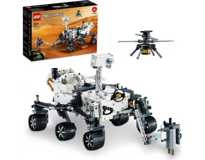 LEGO® Technic 42158 NASA Mars Rover Perseverance