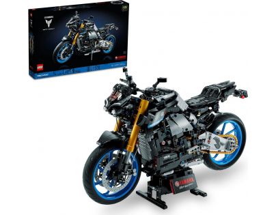LEGO® Technic 42159 Yamaha MT-10 SP