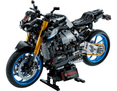 LEGO® Technic 42159 Yamaha MT-10 SP