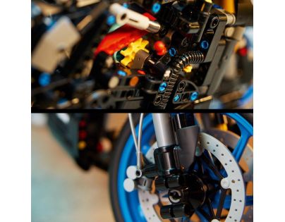 LEGO® Technic 42159 Yamaha MT-10 SP