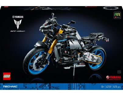 LEGO® Technic 42159 Yamaha MT-10 SP