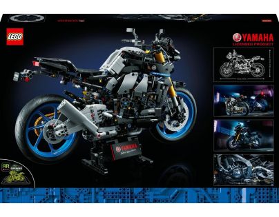 LEGO® Technic 42159 Yamaha MT-10 SP