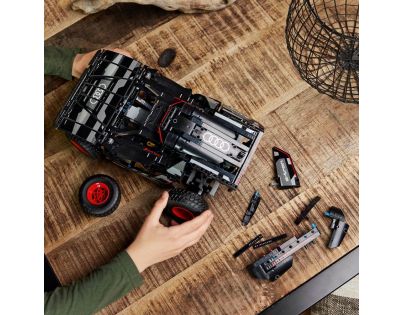 LEGO® Technic 42160 Audi RS Q e-tron