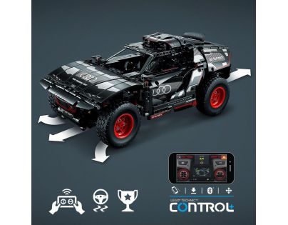 LEGO® Technic 42160 Audi RS Q e-tron