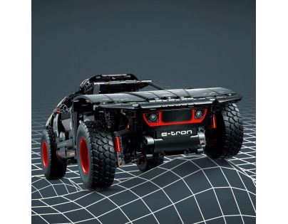 LEGO® Technic 42160 Audi RS Q e-tron