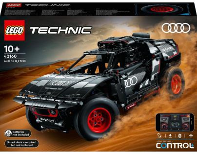 LEGO® Technic 42160 Audi RS Q e-tron