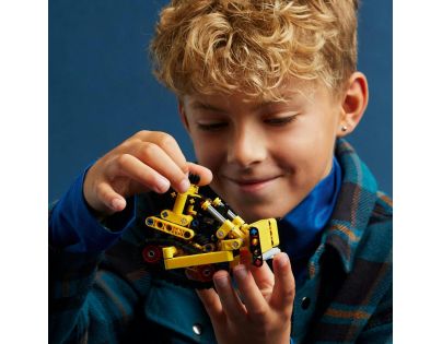 LEGO® Technic 42163 Výkonný buldozer