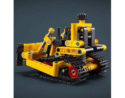 LEGO® Technic 42163 Výkonný buldozer