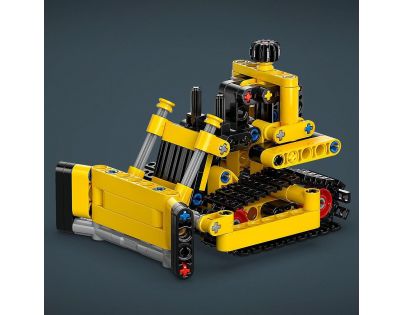 LEGO® Technic 42163 Výkonný buldozer