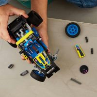 LEGO® Technic 42164 Terénní závodní bugina 4