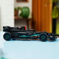 LEGO® Technic 42165 Mercedes-AMG F1 W14 E Performance Pull-Back 5