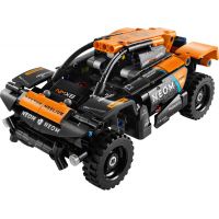 LEGO® Technic 42166 Neom McLaren Extreme E Race Car 2