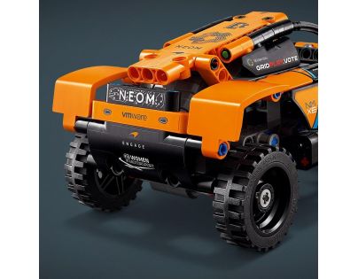 LEGO® Technic 42166 Neom McLaren Extreme E Race Car