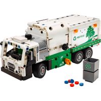 LEGO® Technic 42167 Popelářský vůz Mack® LR Electric 2