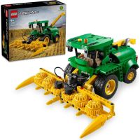 LEGO® Technic 42168 John Deere 9700 Forage Harvester - Poškozený obal