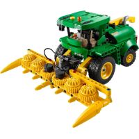 LEGO® Technic 42168 John Deere 9700 Forage Harvester - Poškozený obal 2