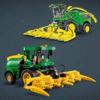 LEGO® Technic 42168 John Deere 9700 Forage Harvester - Poškozený obal 6