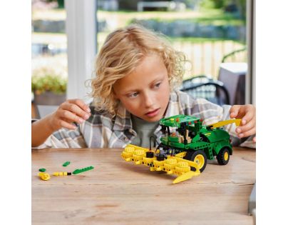 LEGO® Technic 42168 John Deere 9700 Forage Harvester