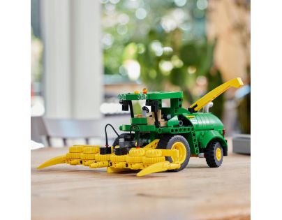 LEGO® Technic 42168 John Deere 9700 Forage Harvester