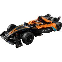 LEGO® Technic 42169 NEOM McLaren Formula E Race Car 2