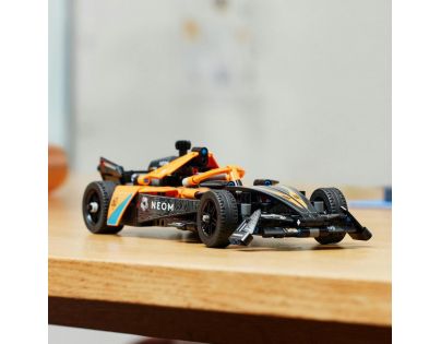 LEGO® Technic 42169 NEOM McLaren Formula E Race Car