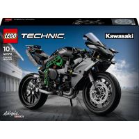 LEGO® Technic 42170 Motorka Kawasaki Ninja H2R - Poškozený obal 5