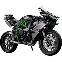 LEGO® Technic 42170 Motorka Kawasaki Ninja H2R 2