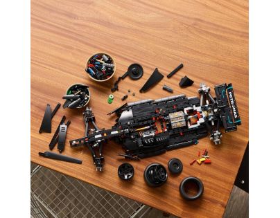 LEGO® Technic 42171 Mercedes-AMG F1 W14 E Performance