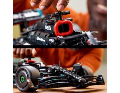 LEGO® Technic 42171 Mercedes-AMG F1 W14 E Performance