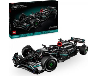 LEGO® Technic 42171 Mercedes-AMG F1 W14 E Performance