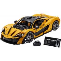 LEGO® Technic 42172 McLaren P1™ 2