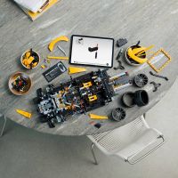 LEGO® Technic 42172 McLaren P1™ 4