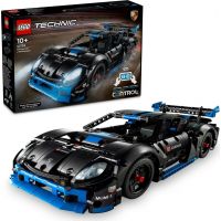 LEGO® Technic 42176 Závodní auto Porsche GT4 e-Performance