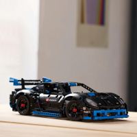 LEGO® Technic 42176 Závodní auto Porsche GT4 e-Performance 5