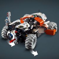 LEGO® Technic 42178 Vesmírný nakladač LT78 6