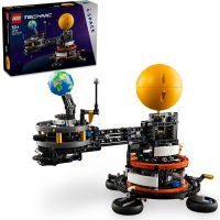 LEGO® Technic 42179 Planeta Země a Měsíc na oběžné dráze - Poškozený obal 2