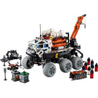 LEGO® Technic 42180 Průzkumné vozítko s posádkou na Marsu 2