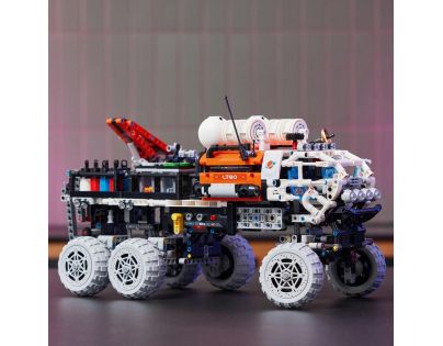 LEGO® Technic 42180 Průzkumné vozítko s posádkou na Marsu