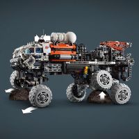 LEGO® Technic 42180 Průzkumné vozítko s posádkou na Marsu 6