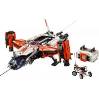 LEGO® Technic 42181 VTOL Vesmírná loď na přepravu těžkého nákladu LT81 2