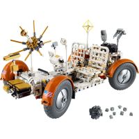 LEGO® Technic 42182 Lunární průzkumné vozidlo NASA Apollo - LRV 2