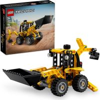 LEGO® Technic 42197 Zadní nakladač