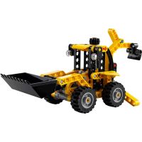 LEGO® Technic 42197 Zadní nakladač 2