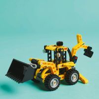 LEGO® Technic 42197 Zadní nakladač 5