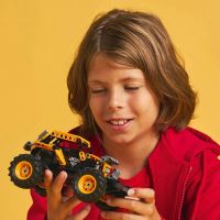 LEGO® Technic 42199 Monster Jam™ DIGatron™ s natahovacím motorem 3