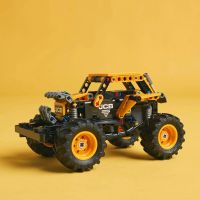 LEGO® Technic 42199 Monster Jam™ DIGatron™ s natahovacím motorem 5